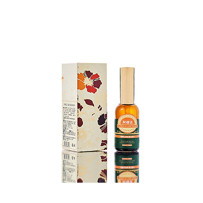 私密细嫩修复精华昂仁