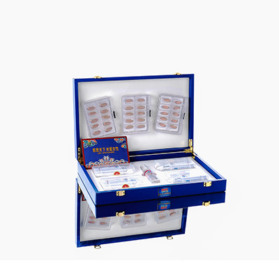 昂仁爱芯回春综合版